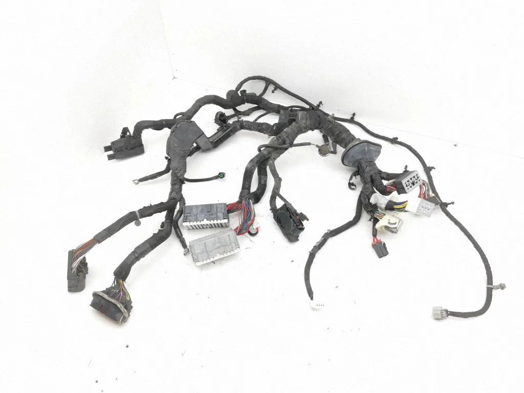 Engine installation wiring loom P68234388AB