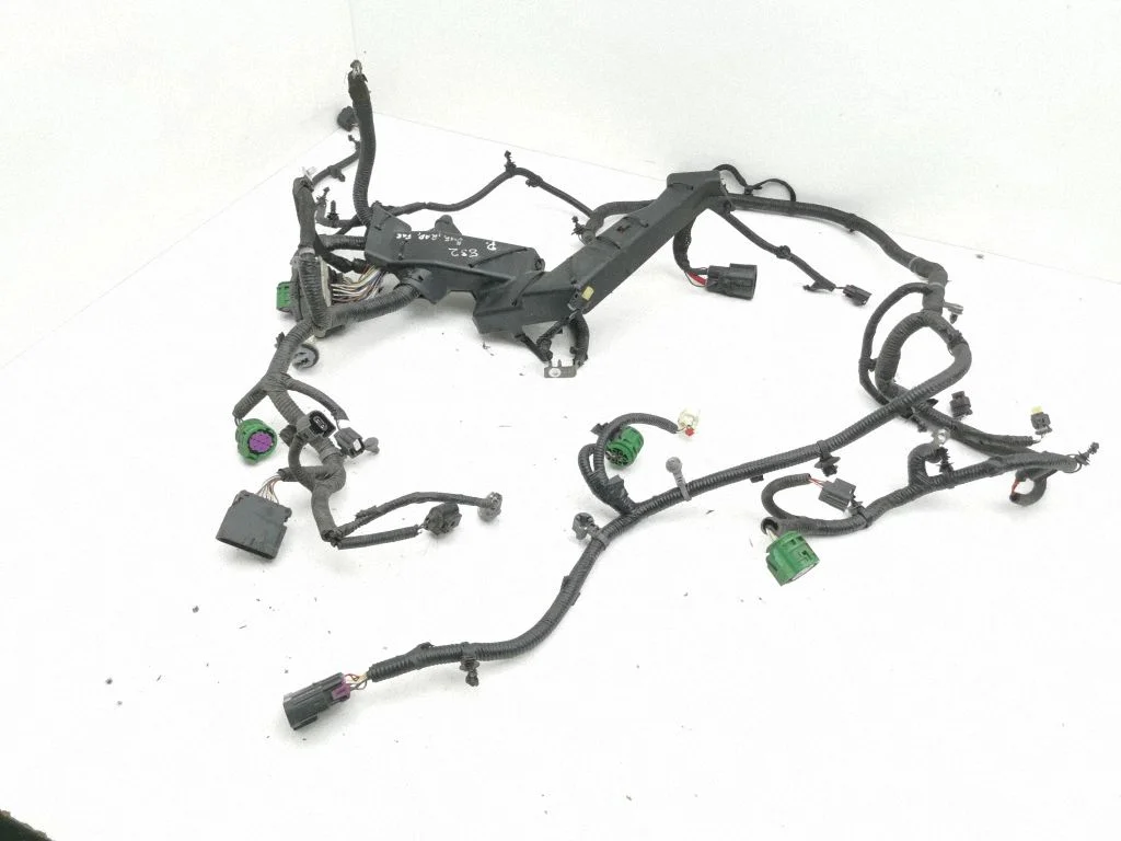 Engine installation wiring loom P68234287AB