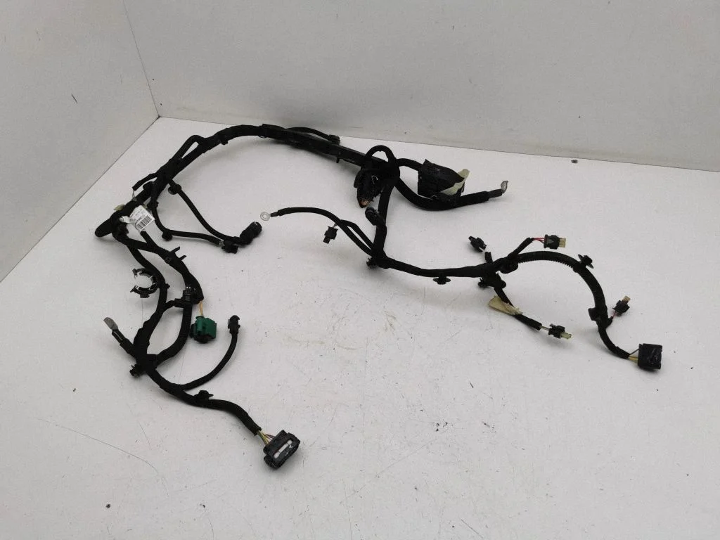 Engine installation wiring loom 983298258003