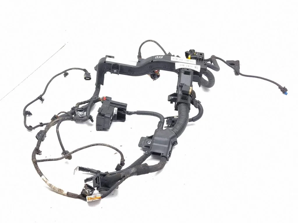 Engine installation wiring loom – KIA Niro (2022-)