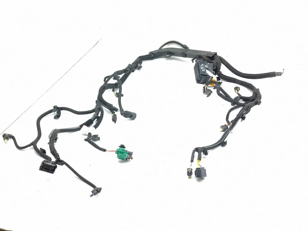 Engine installation wiring loom 9849459680