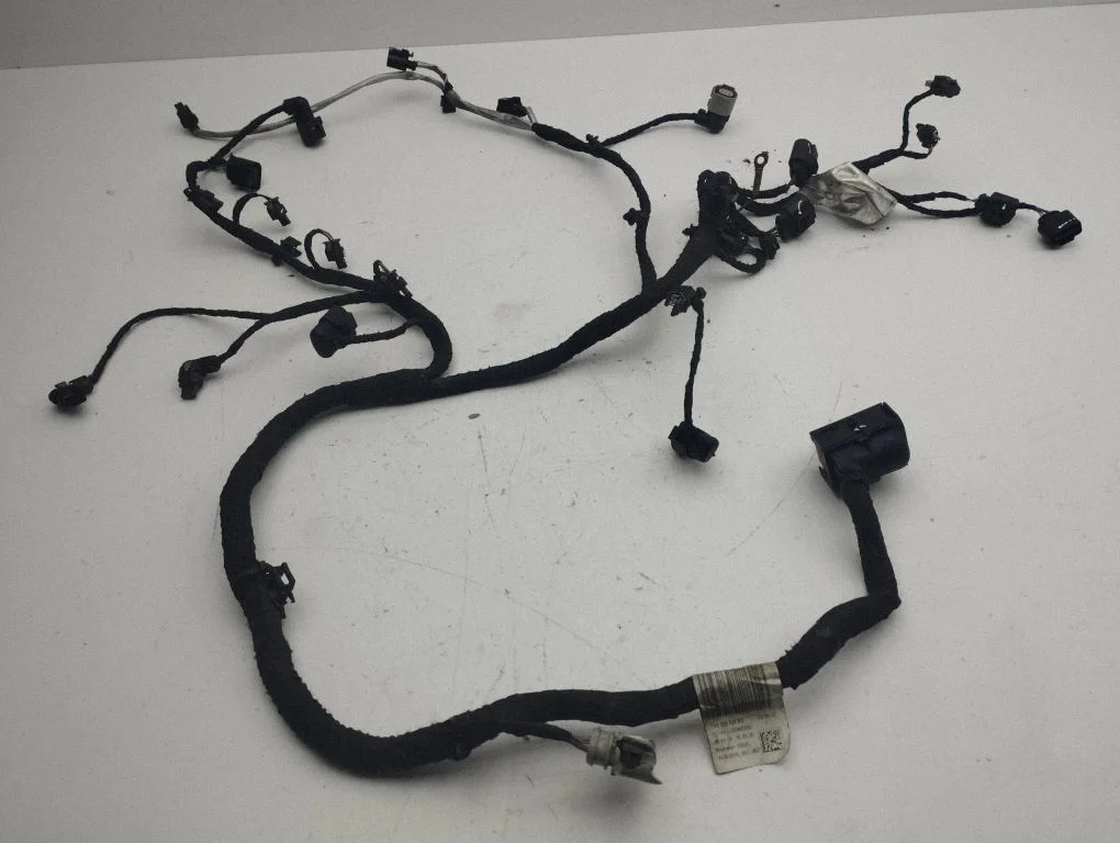 Mootori juhtmestik 04G972627P