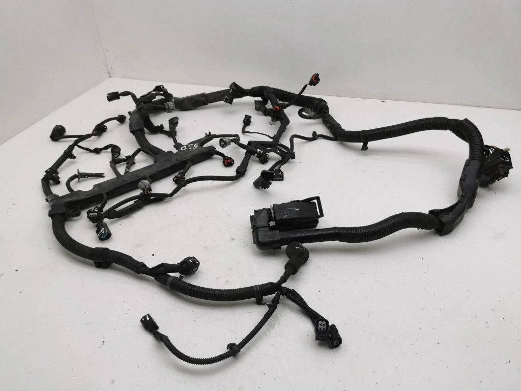 Engine installation wiring loom – Honda Accord (2008-2016)