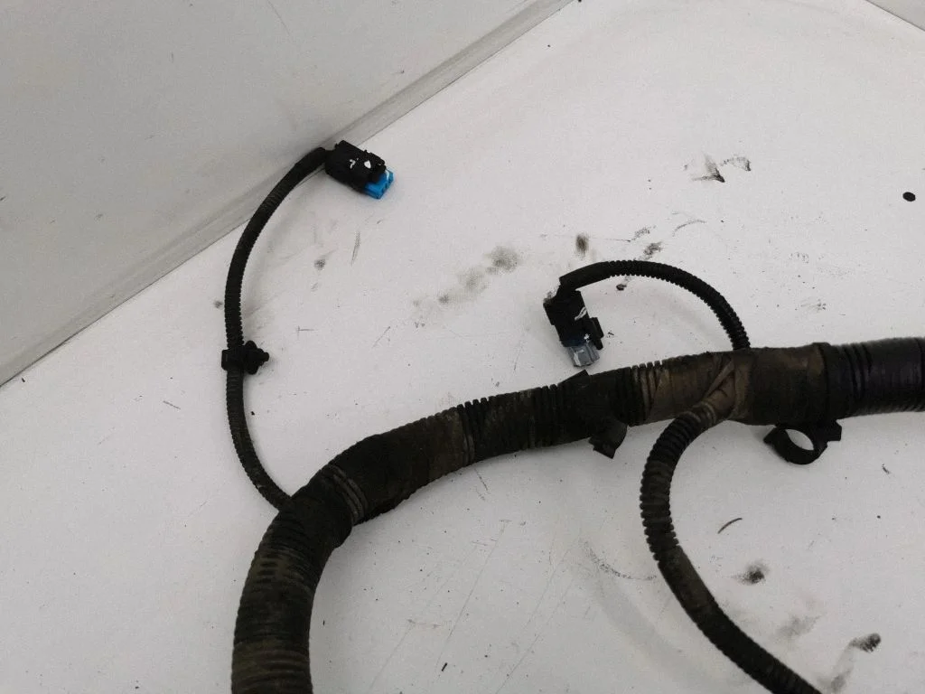 Engine installation wiring loom 31254939AB