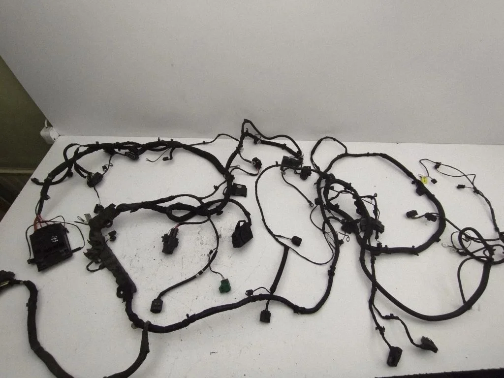 Engine installation wiring loom – BMW i3 (2013-)