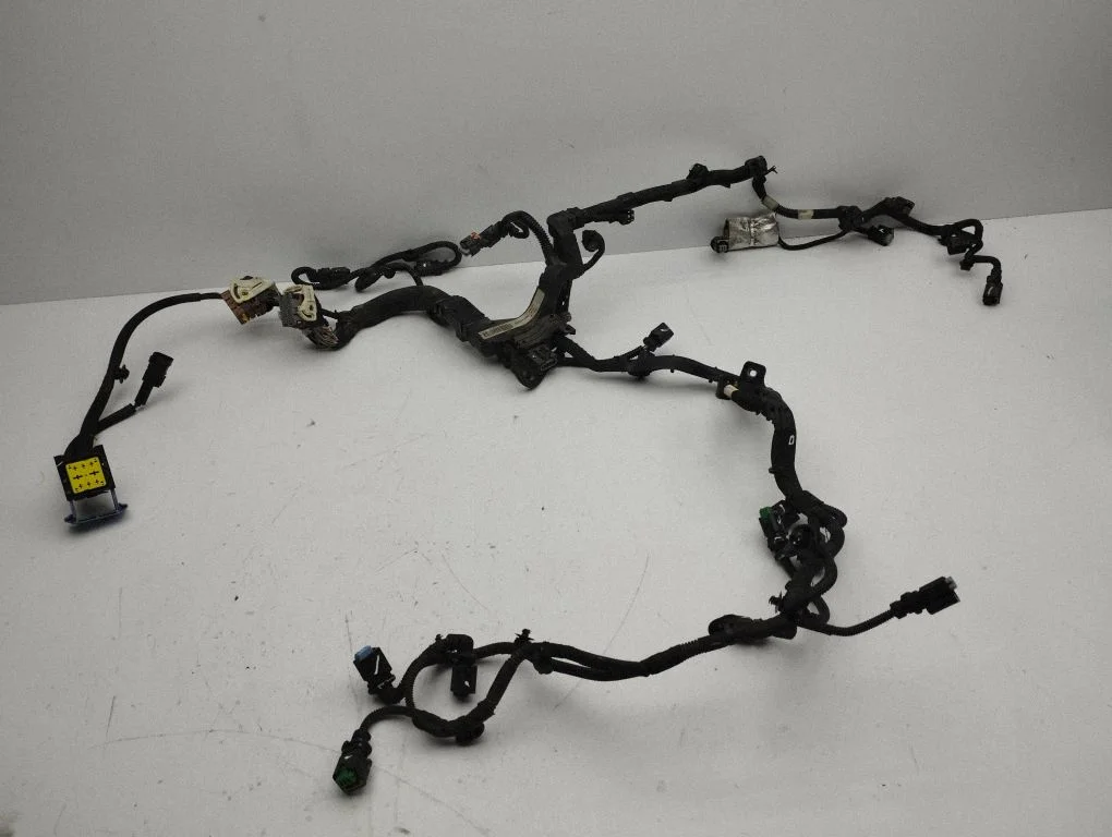 Engine installation wiring loom 9803041980