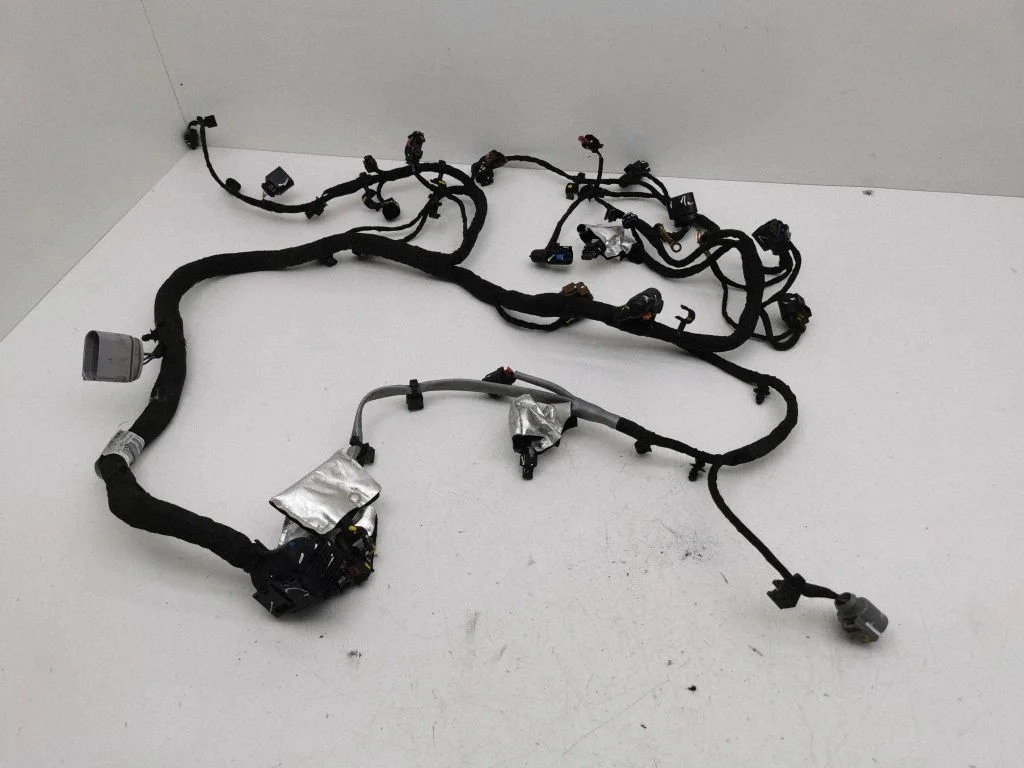 Mootori juhtmestik 05C972610