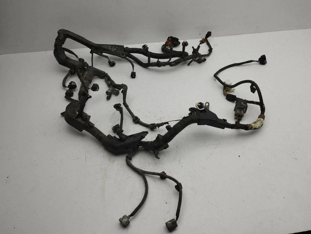 Engine installation wiring loom 2861067010
