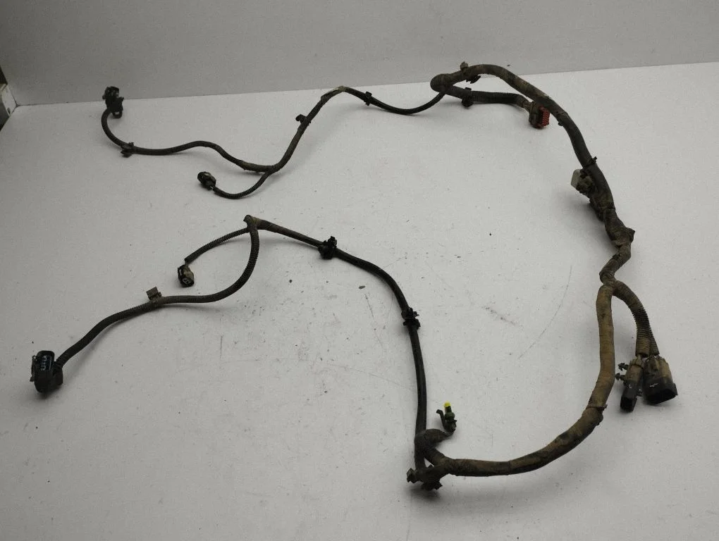Engine installation wiring loom – Tesla Model S (2012-)