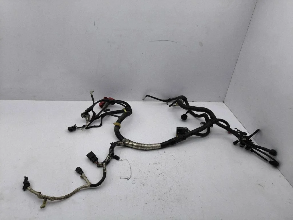 Engine installation wiring loom G1GT14A280