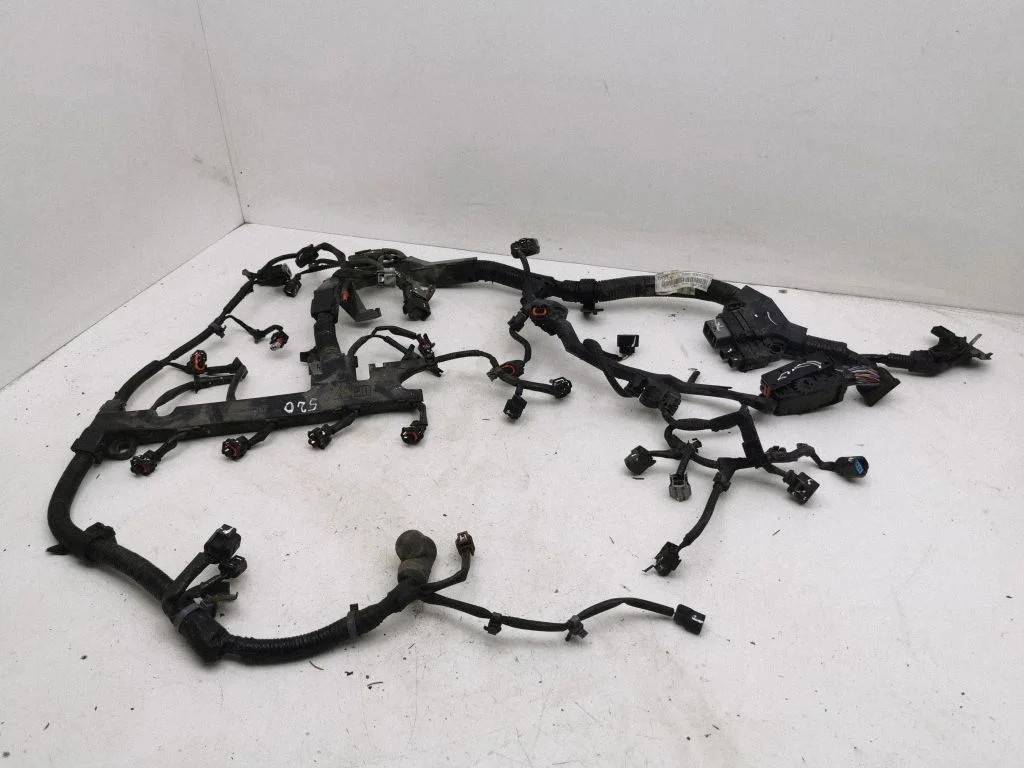 Mootori juhtmestik 32110R3LG002
