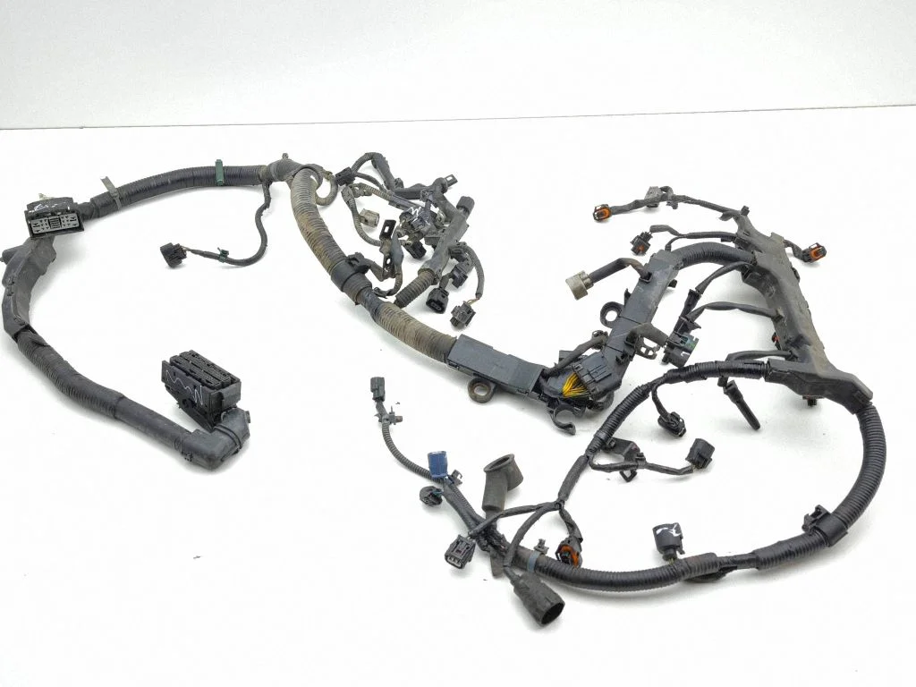 Engine installation wiring loom – Honda Accord (2008-2016)