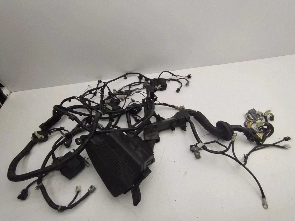 Engine installation wiring loom KD4967070