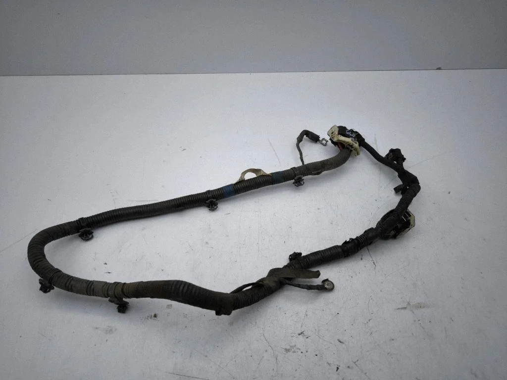 Engine installation wiring loom 8211330500
