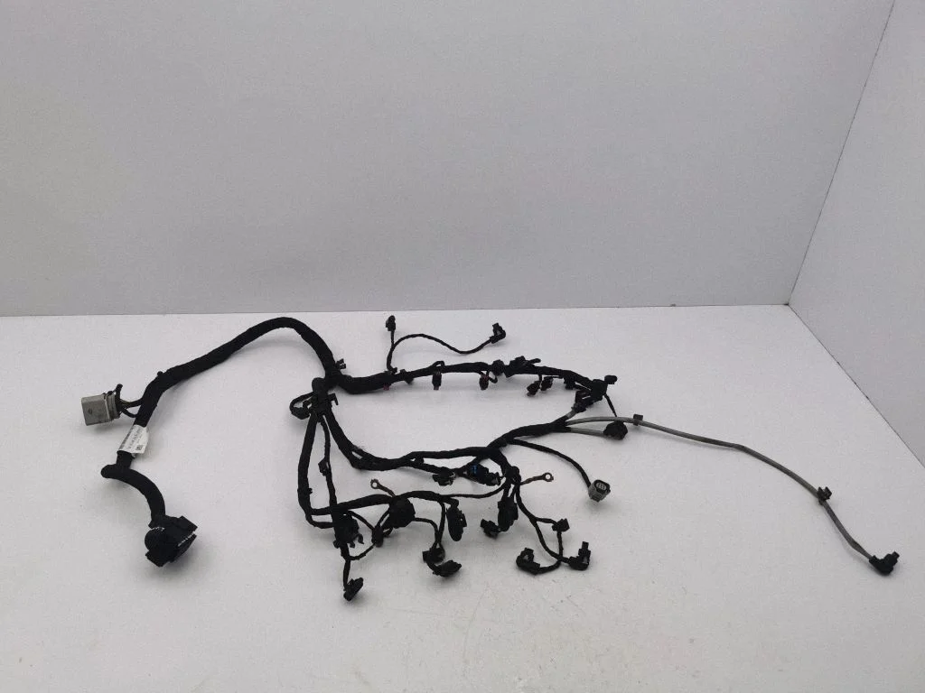 Mootori juhtmestik 05E972610B