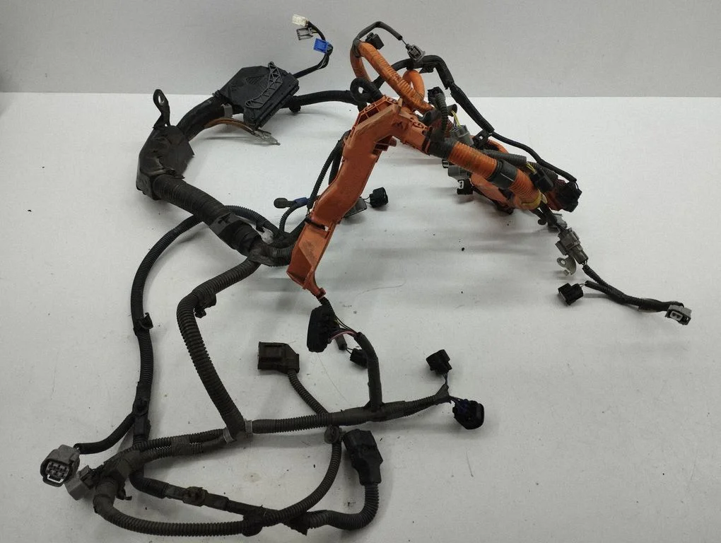 Motora vadu instalācija 8212833010