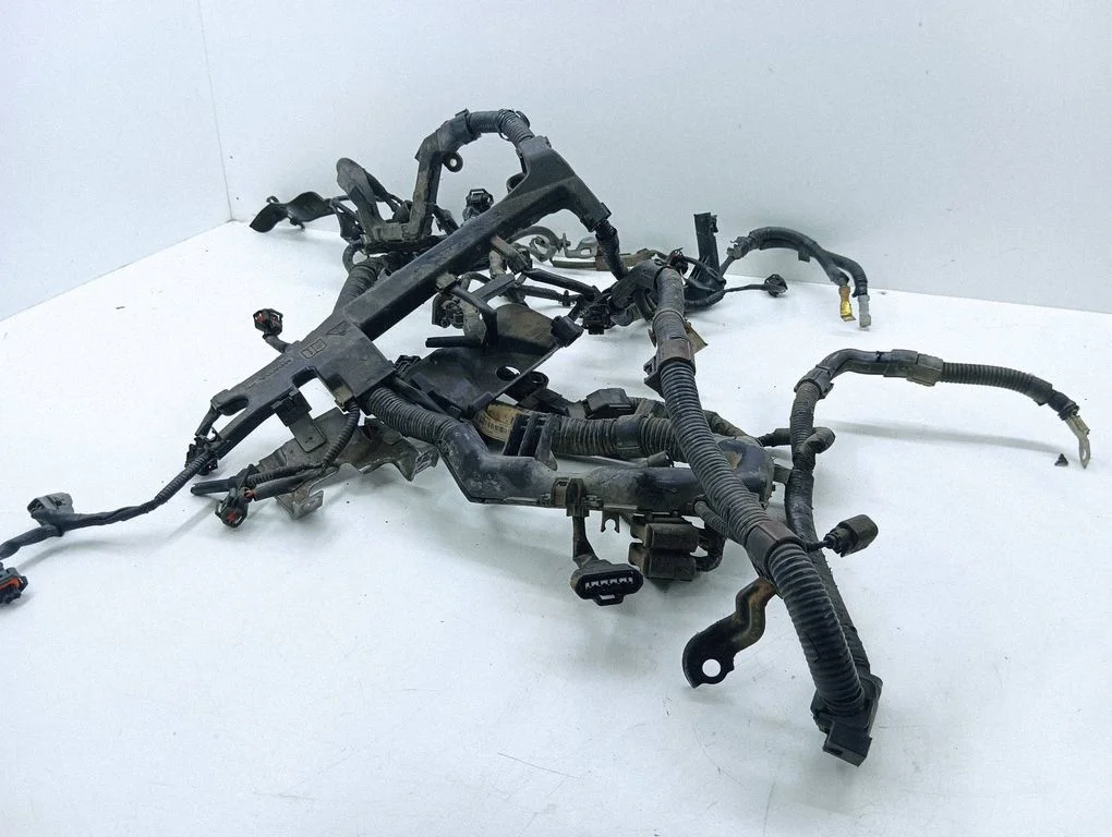 Engine installation wiring loom 32110REWE004