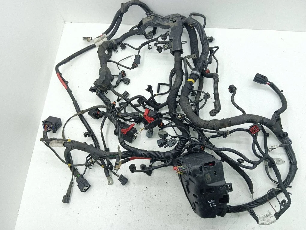 Engine installation wiring loom – Volvo V60 (2011-2013)