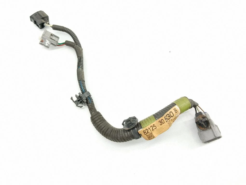 Motora vadu instalācija 8212530530B