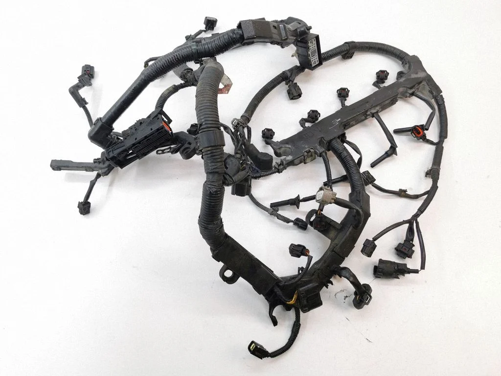 Engine installation wiring loom – Honda Accord (2008-2016)
