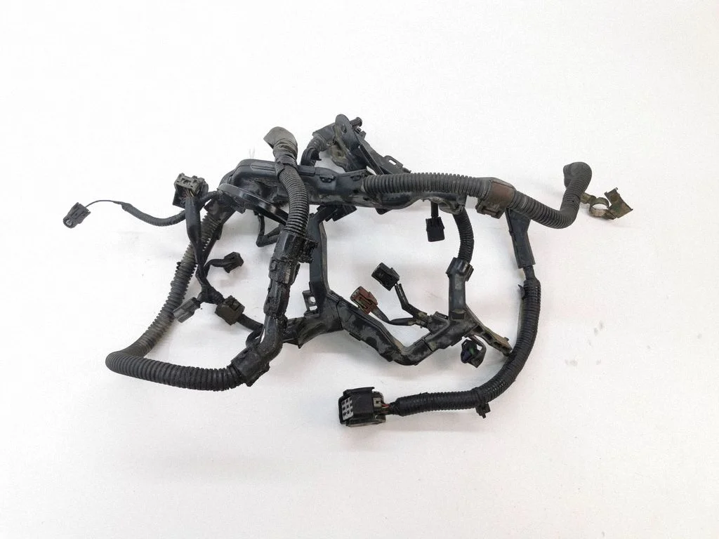 Engine installation wiring loom – Honda Accord (2008-2016)
