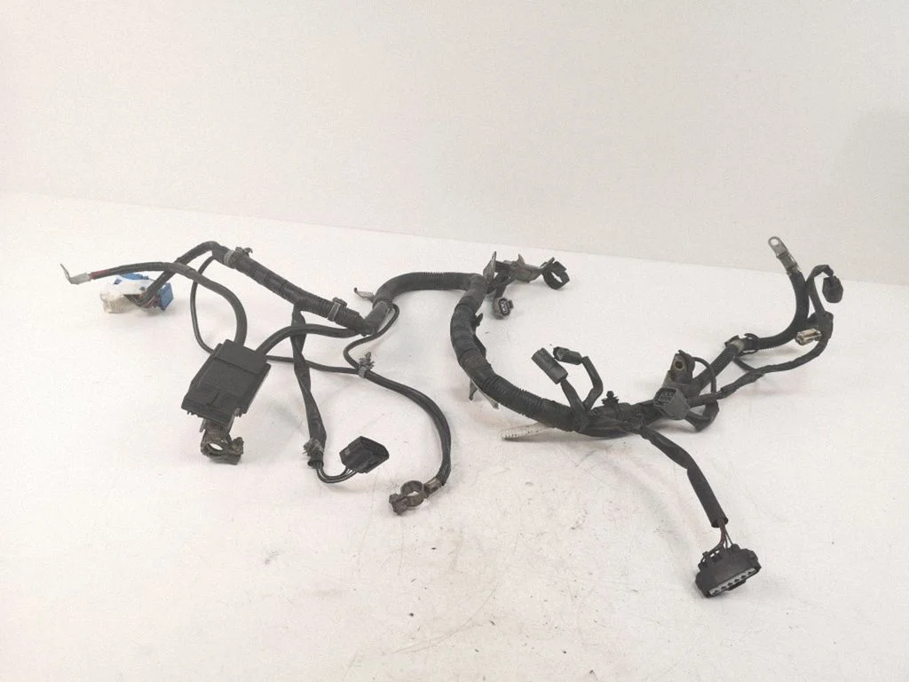 Engine installation wiring loom K7005SAMI08