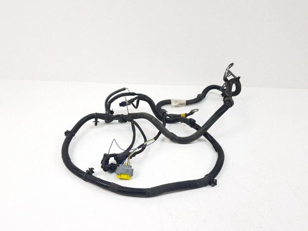 Engine installation wiring loom 967135480