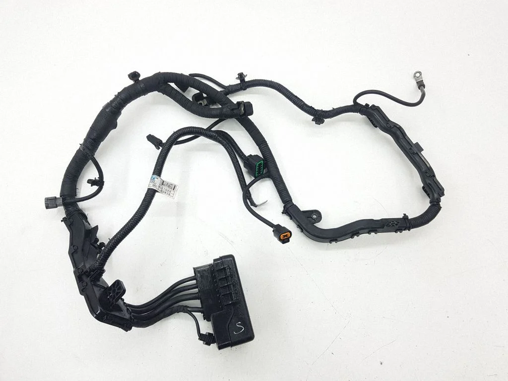 Engine installation wiring loom 918503Z010
