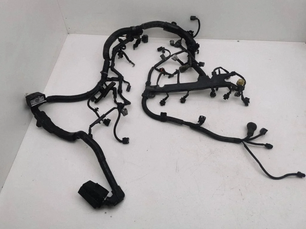 Engine installation wiring loom – Honda Accord (2008-2016)
