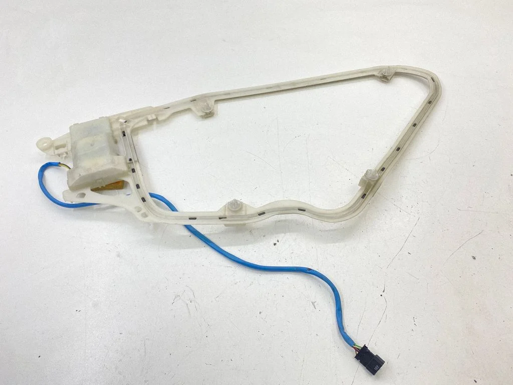 Interior comfort aerial antenna A2208200475