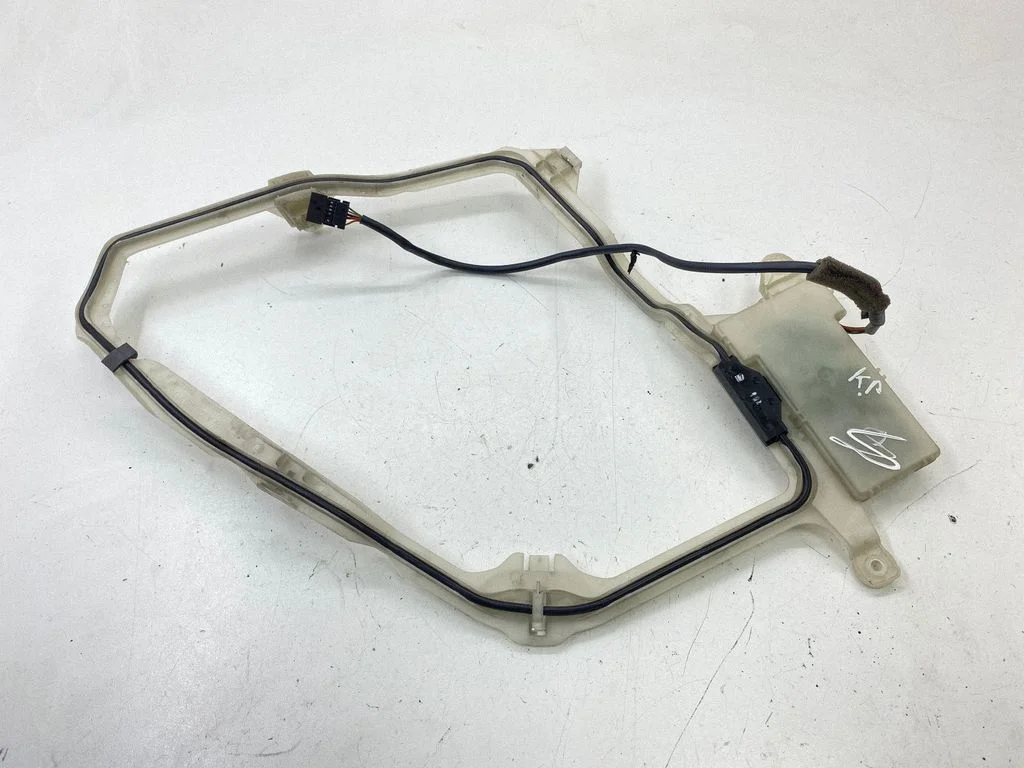 Interior comfort aerial antenna A2208200175