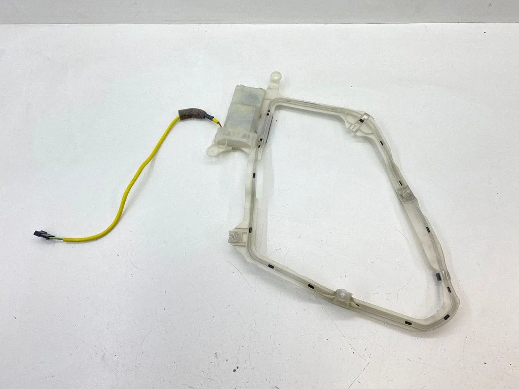 Interior comfort aerial antenna A2208200275