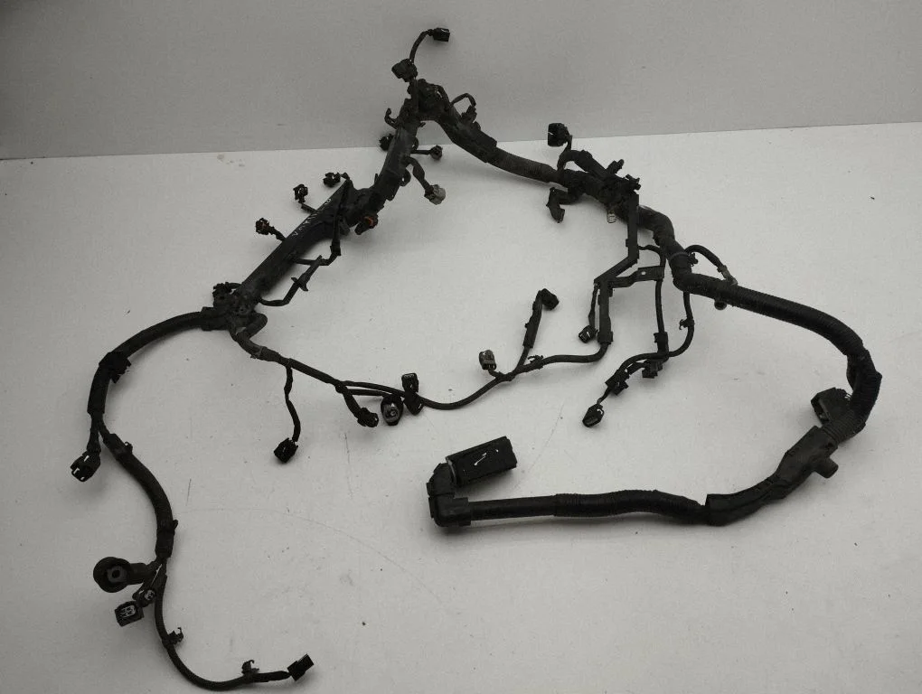 Engine installation wiring loom – Honda Accord (2008-2016)