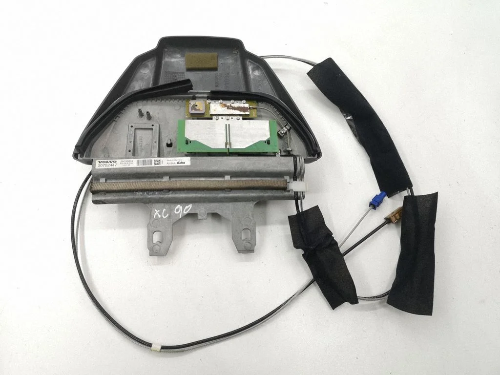 Salongi mugavusantenn – Volvo XC90 (2007-2014)