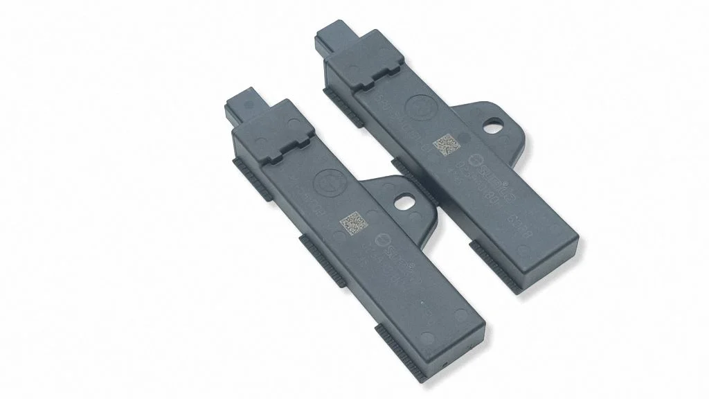 Interior comfort aerial antenna 5A1D0B1
