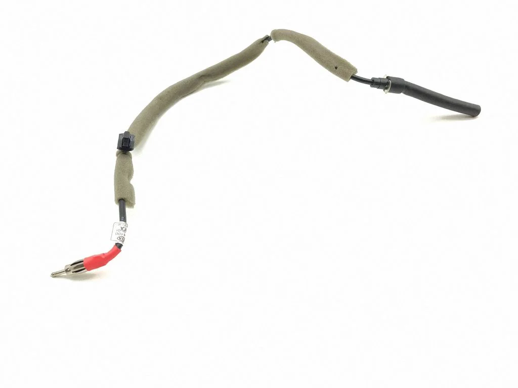 Interior comfort aerial antenna 95411G4100