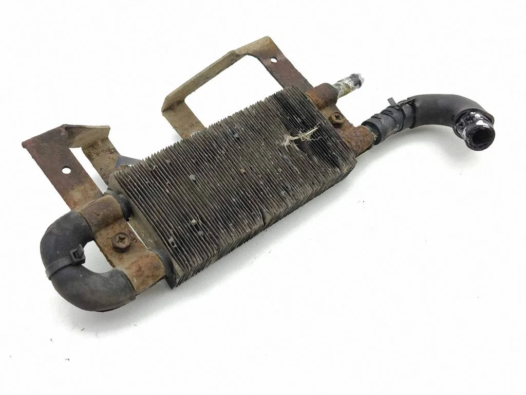 Power steering radiator – Nissan 350Z (2002-2009)
