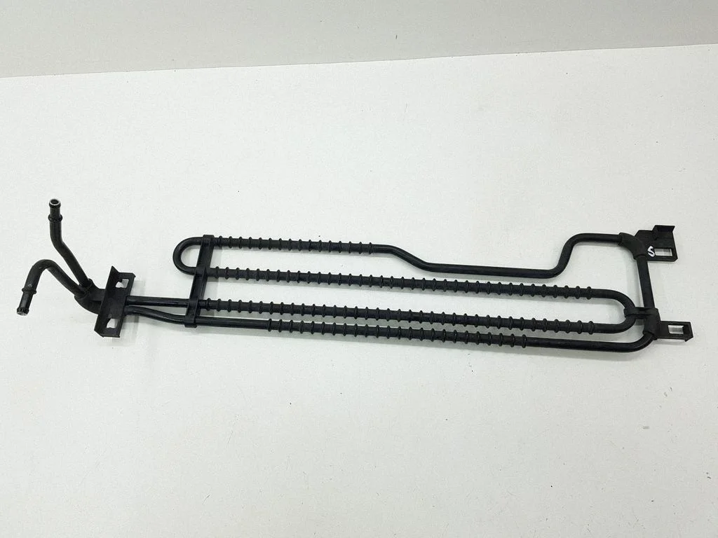 Power steering radiator – Mercedes-Benz E-Class W212 (2009-2016)
