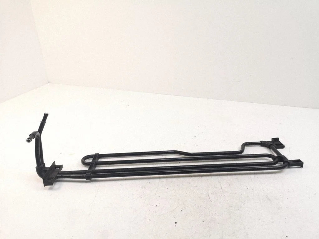 Power steering radiator – Mercedes-Benz C-Class AMG W204 (2007-2014)