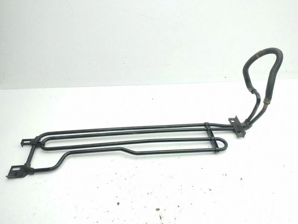Power steering radiator – Mercedes-Benz C-Class AMG W204 (2007-2014)