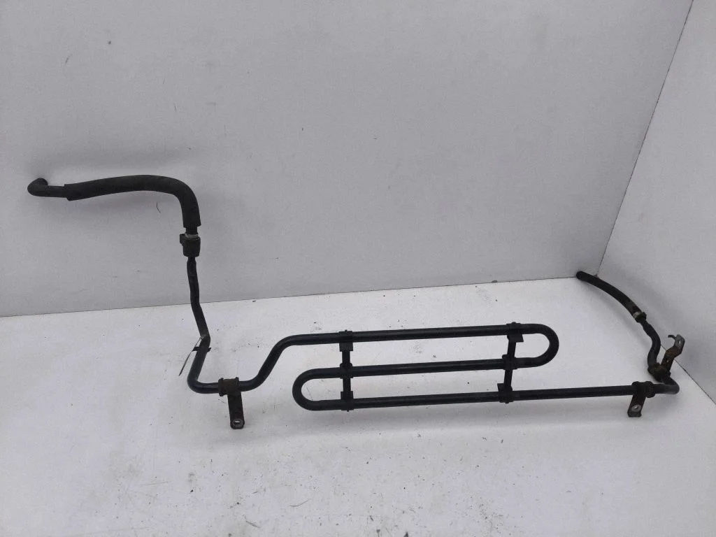 Power steering radiator – Peugeot 508 RXH (2011-2018)