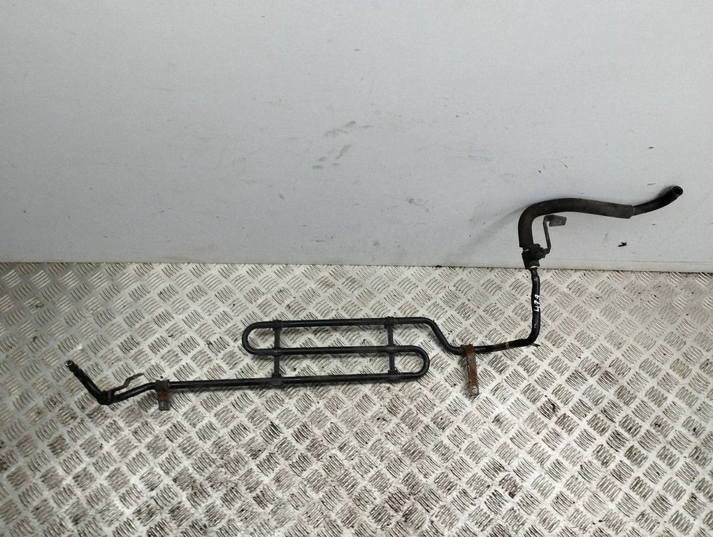 Power steering radiator – Peugeot 508 RXH (2011-2018)