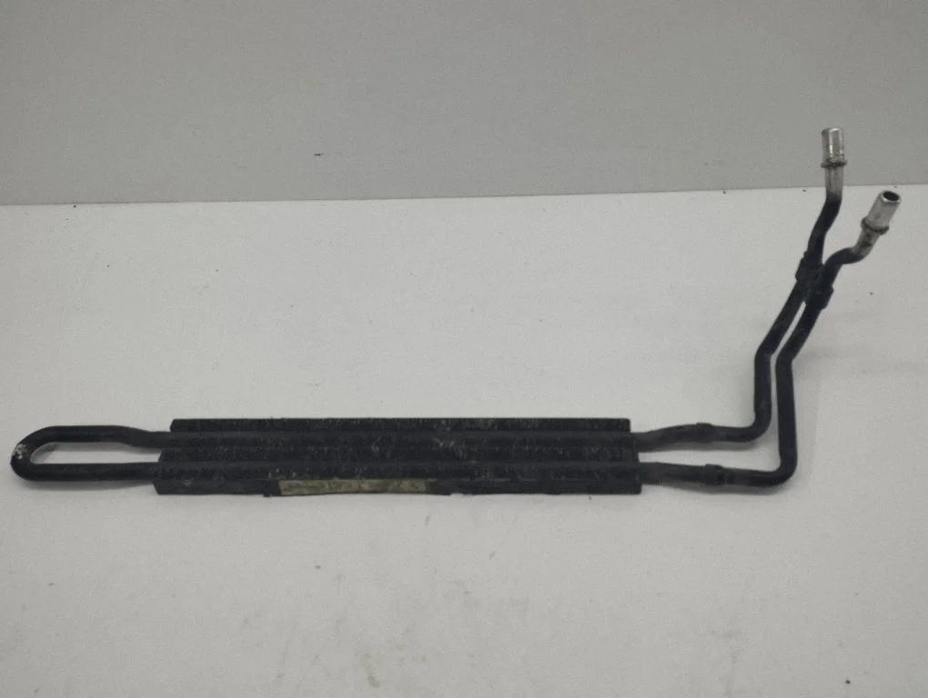 Roolivõimendi radiaator – BMW X3 E83 (2003-2010)