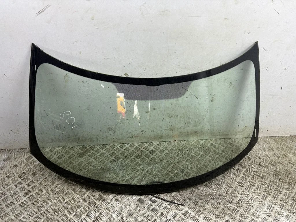 Esiklaas – Mini Cooper Countryman R60 (2011-2016)