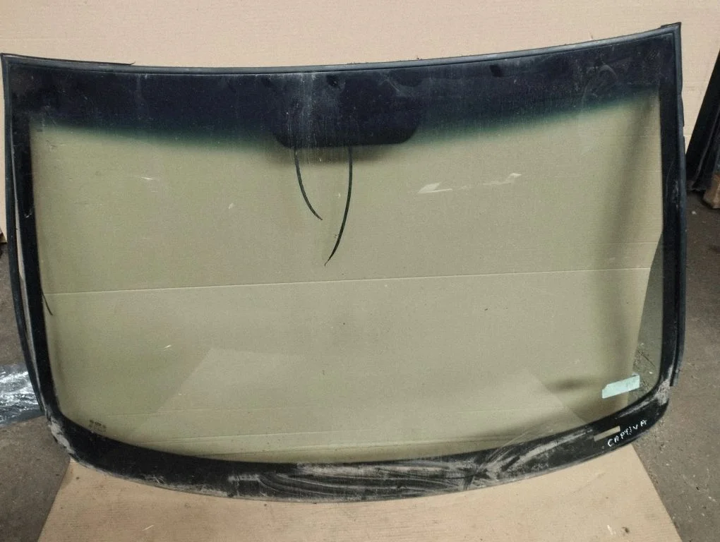 Front windscreen/windshield window