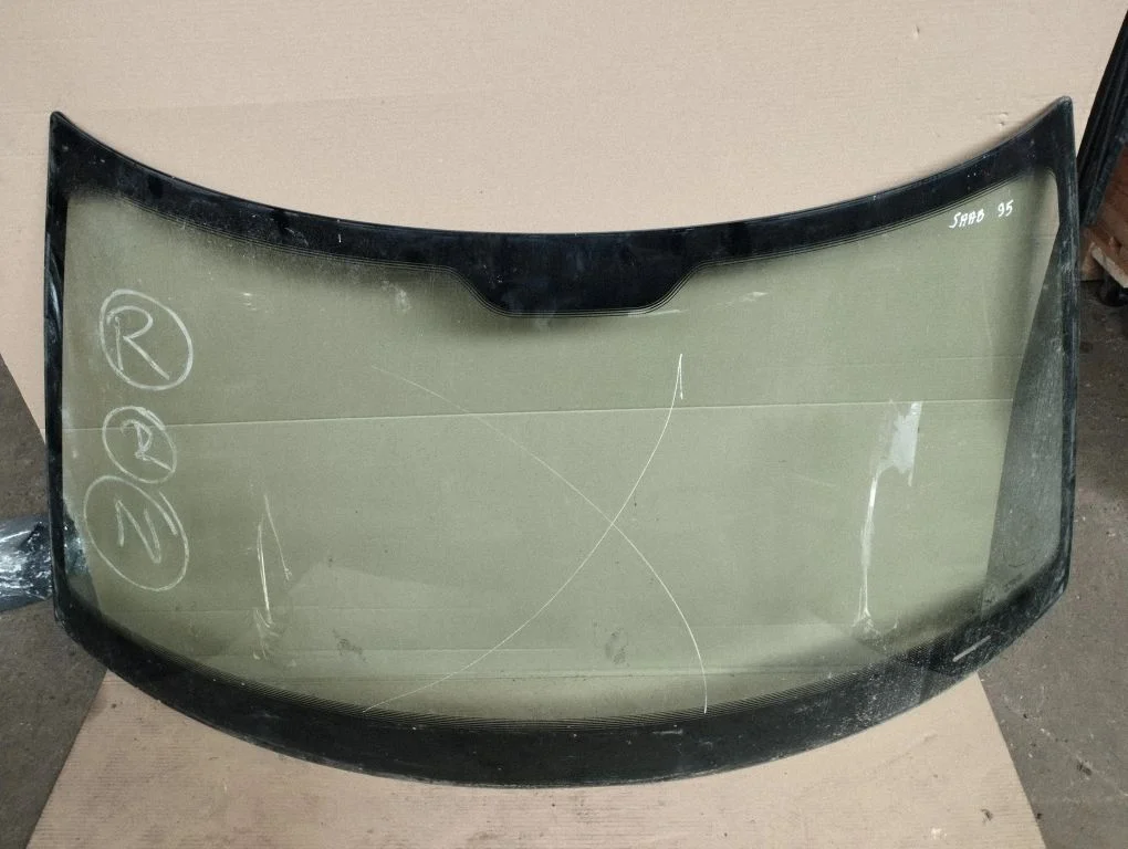 Front windscreen/windshield window