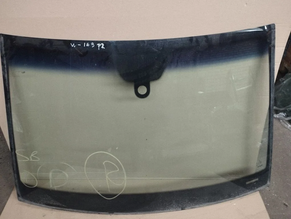 Front windscreen/windshield window – Mercedes-Benz A-Class W169 (2004-2012)
