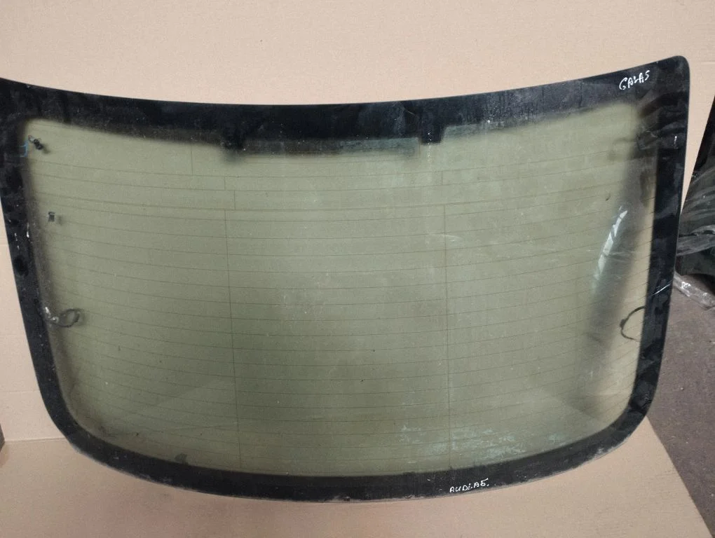 Rear windscreen/windshield window