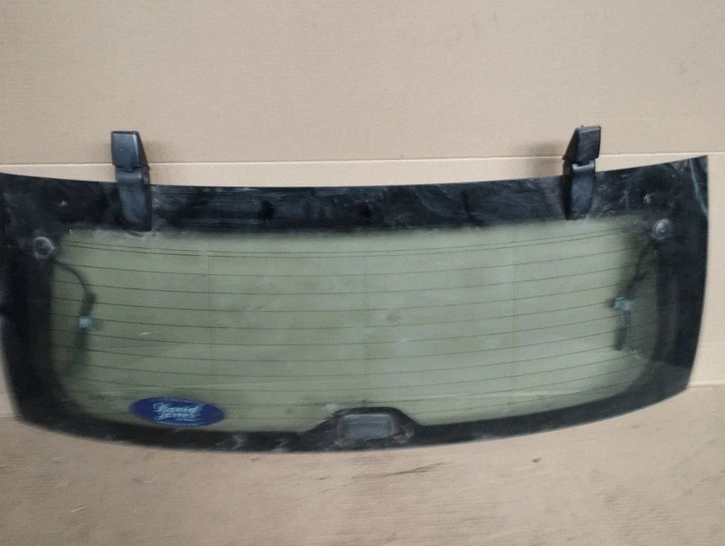 Rear windscreen/windshield window