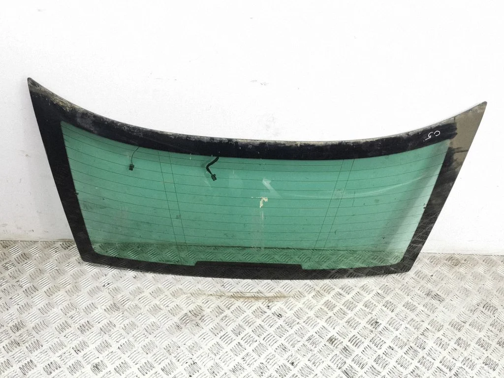 Rear windscreen/windshield window 43R005013